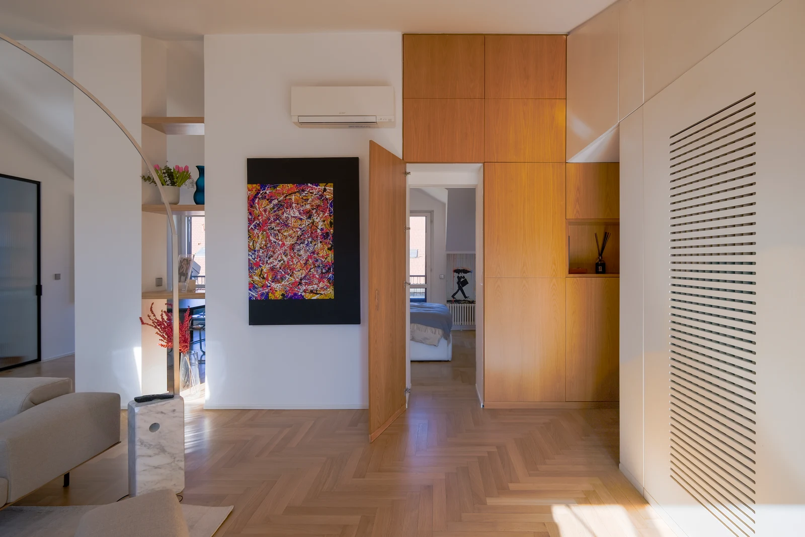 Residenza Milano Navigli - thumbnail 14